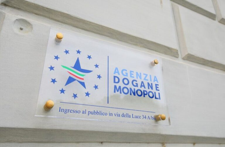 Concorsi Agenzia Dogane 2025