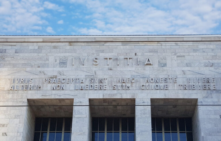 Concorsi Ministero della Giustizia 2024