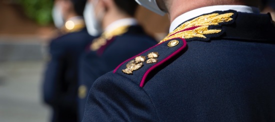 Concorso 196 commissari Polizia 2025