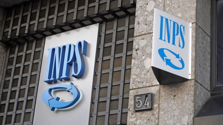 Concorso 781 funzionari sanitari INPS