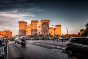 Concorso Comune di Napoli 2025