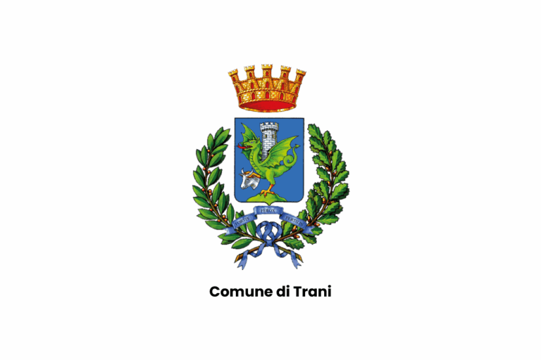 Concorso Comune trani 2024