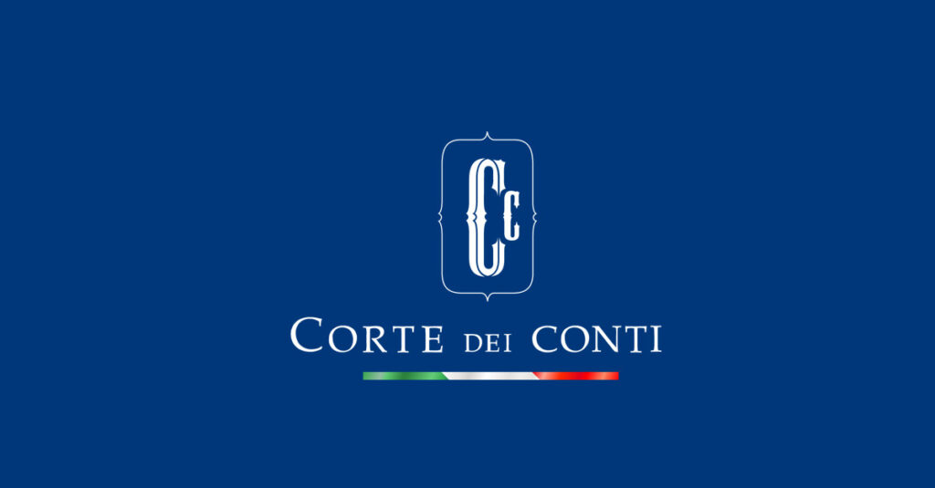 Concorso Corte dei Conti 2025