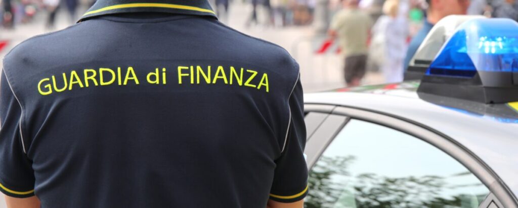 Concorso Guardia di Finanza