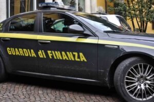Concorso Guardia di Finanza 2025