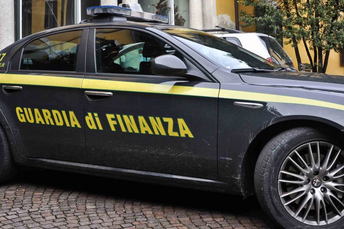 Concorso Guardia di Finanza 2025