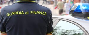Concorso Guardia di Finanza