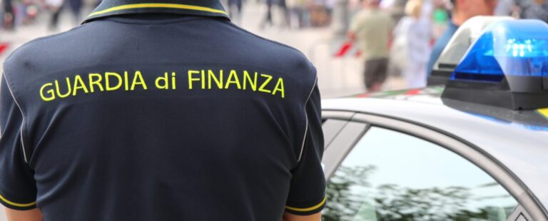 Concorso Guardia di Finanza