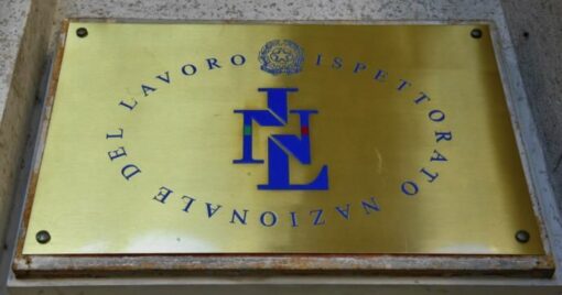 Concorso INL 2025
