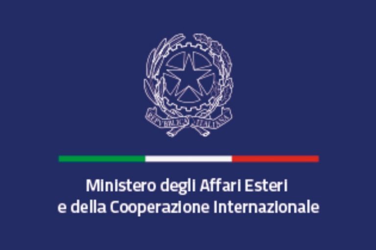 Concorso MAECI 2025