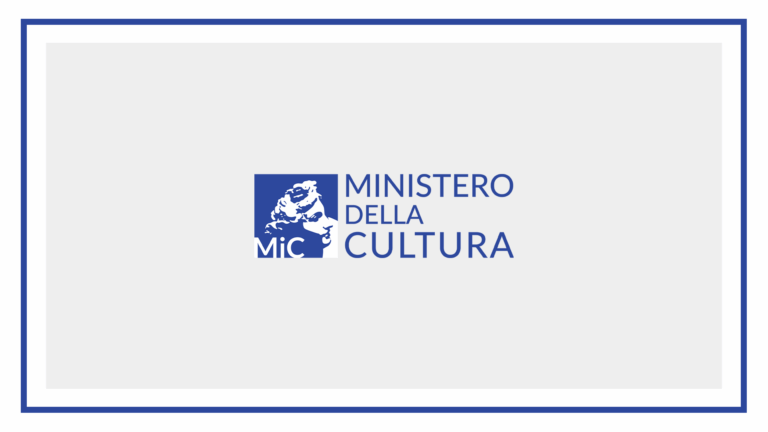 Concorso Ministero Cultura 2025