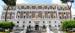 Concorso Ministero Interno 2024