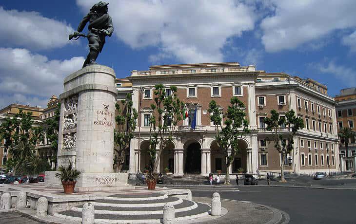 Concorso Ministero delle Infrastrutture e dei Trasporti 2025