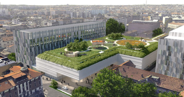 Concorso Policlinico Milano 2024