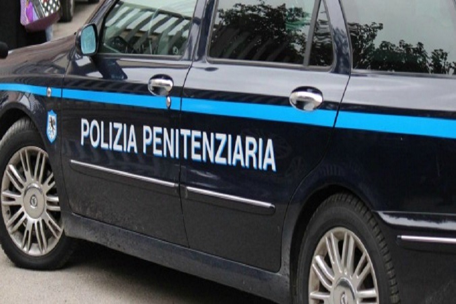 Concorso Polizia Penitenziaria