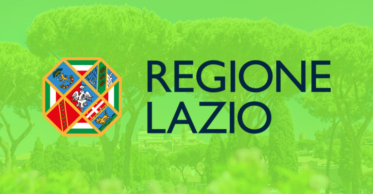 Concorso Regione Lazio 2025