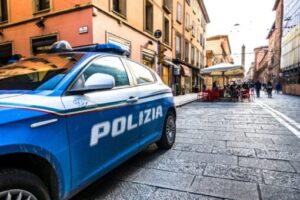 Concorso allievi agenti Polizia di Stato 2025