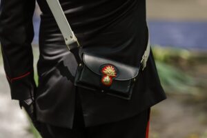 Concorso allievi carabinieri 2025