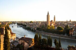 Concorso amministrativi Verona 2024