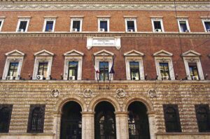 Concorso autisti Ministero Giustizia