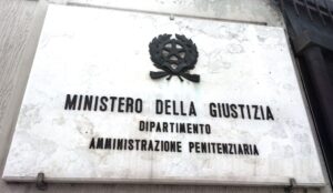 Concorso contabili Ministero Giustizia 2024