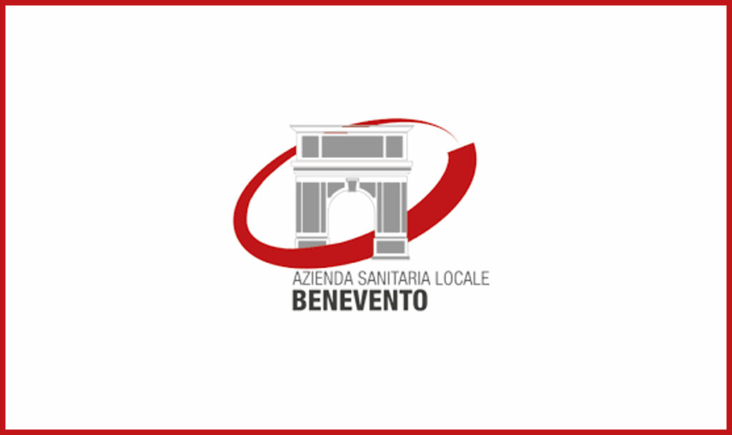 Concorso laureati ASL Benevento 2025