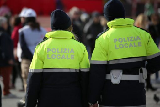 Concorso polizia locale Cremona 2025