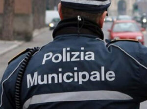 Concorso polizia locale Scandicci 2025