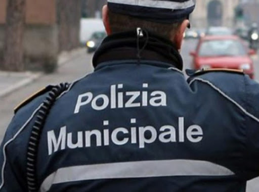 Concorso polizia locale Scandicci 2025