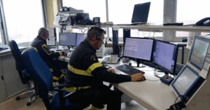 Concorso vigili del fuoco 2025