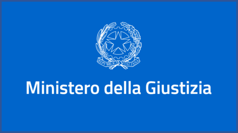 Concorso Ministero Giustizia 2025: 2800 cancellieri