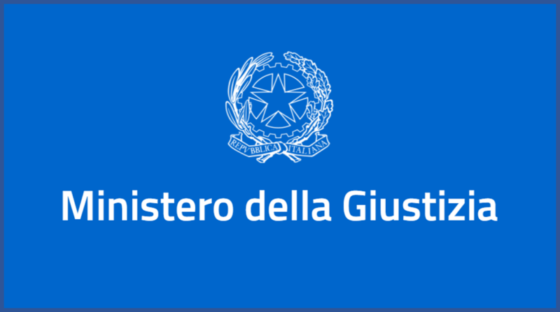 Concorso Ministero Giustizia 2025: 2800 cancellieri