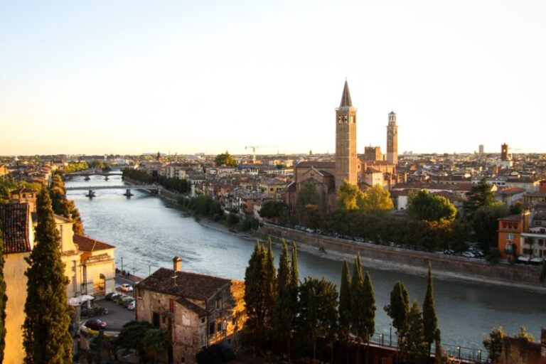 Prossimi concorsi comune Verona