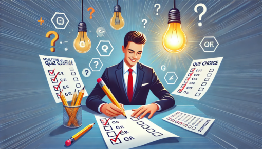 Quiz concorsi pubblici
