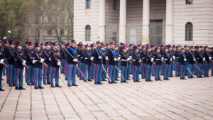 Scuole Militari 2025