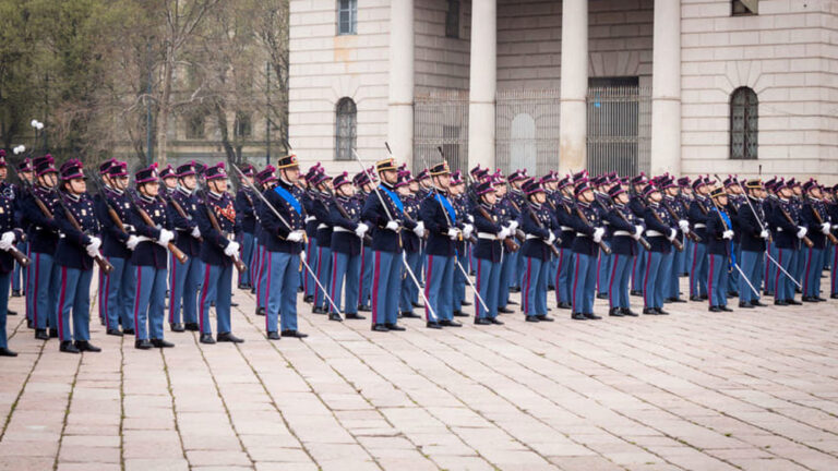 Scuole Militari 2025