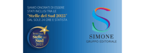 Simone spa stella del sud