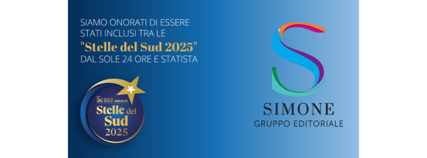 Simone spa stella del sud