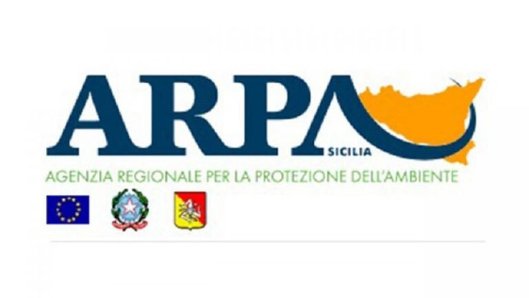 Concorso Arpa Sicilia 2025