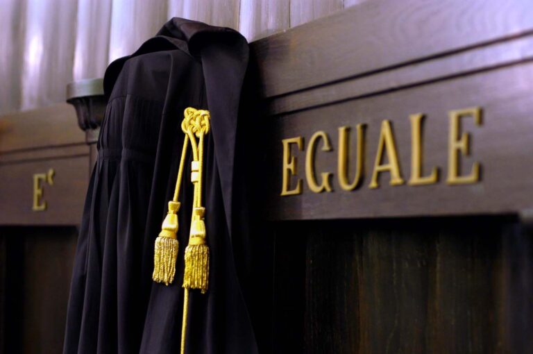 Concorso magistrati tributari