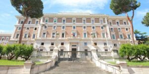 Concorso CPI Ministero Interno 2025