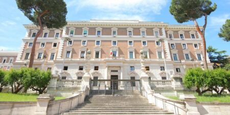 Concorso CPI Ministero Interno 2025
