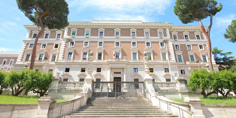 Concorso CPI Ministero Interno 2025